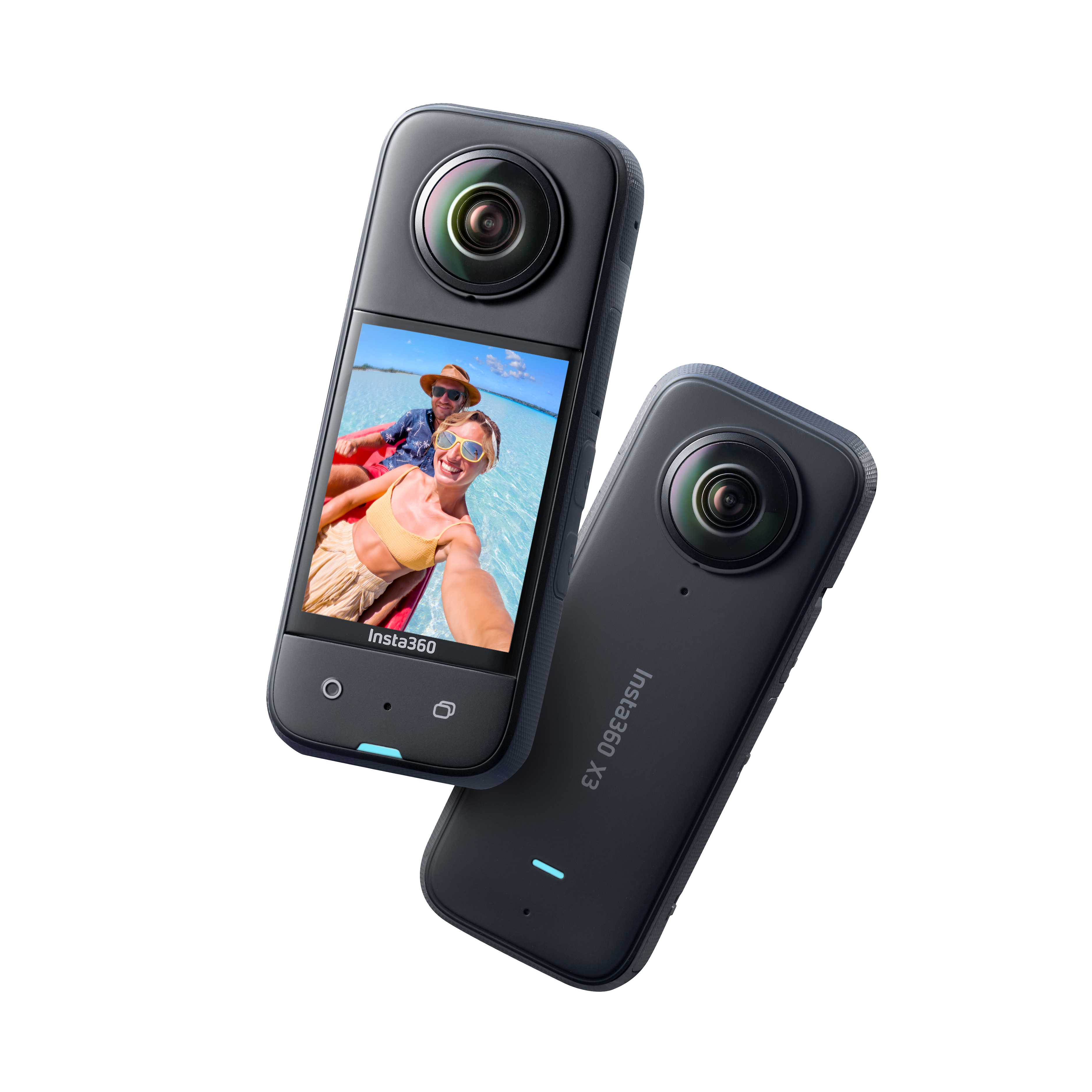 Insta360 X3_LaunchKV_Transparent Background