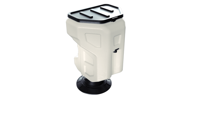 T50 Spreading System image