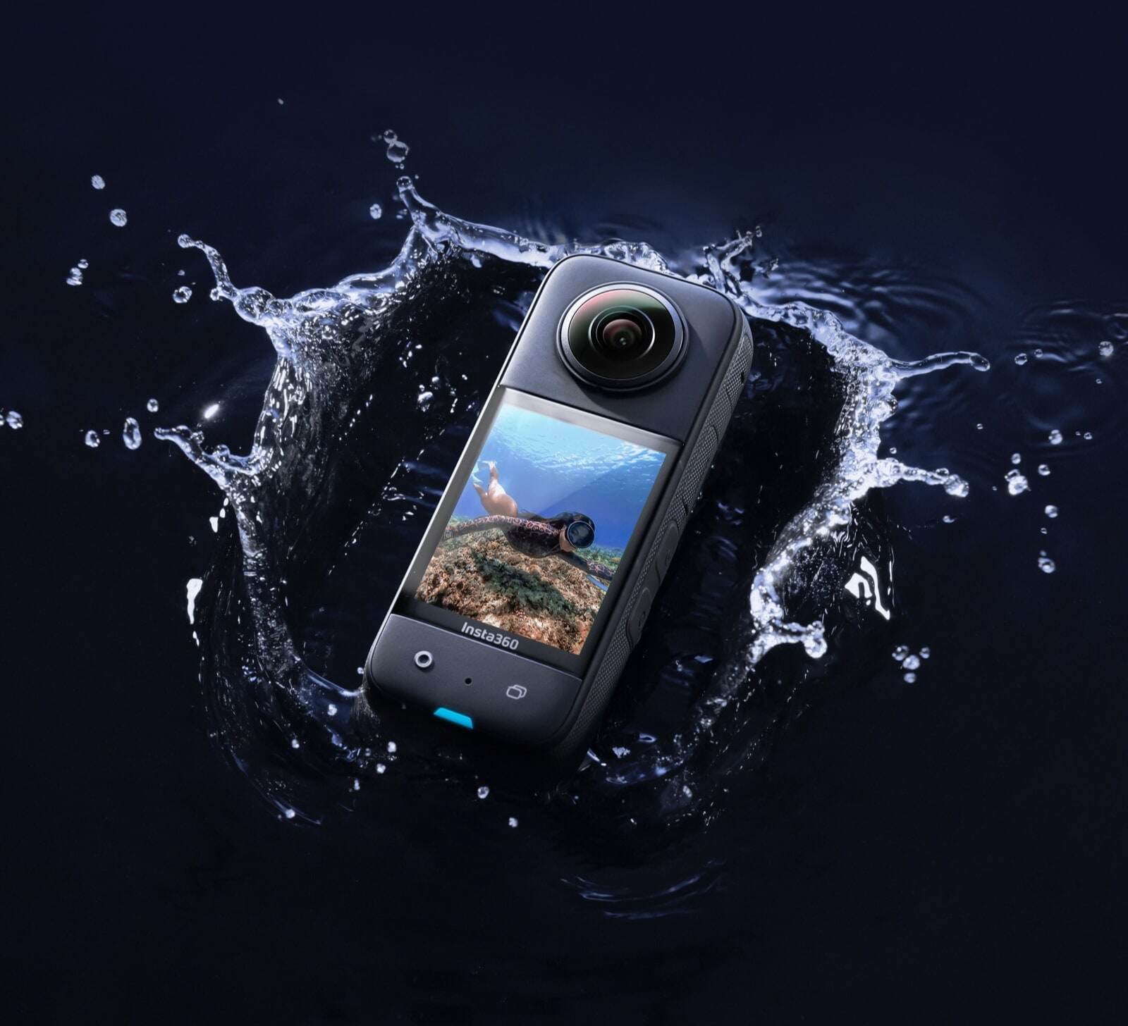 WATERPROOF